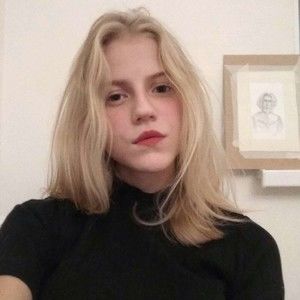 Meet your Posher, April